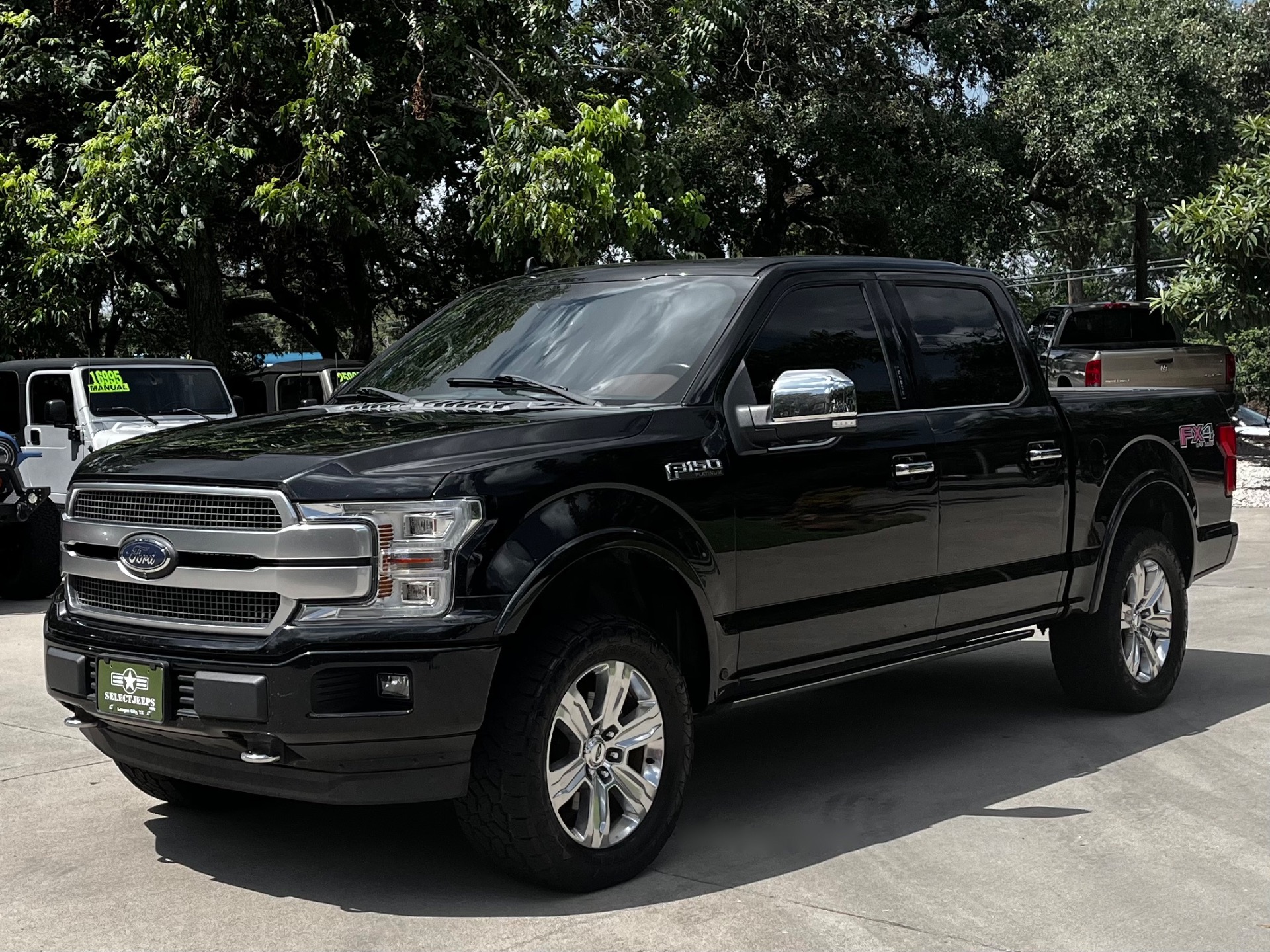 Used-2018-Ford-F-150-Platinum