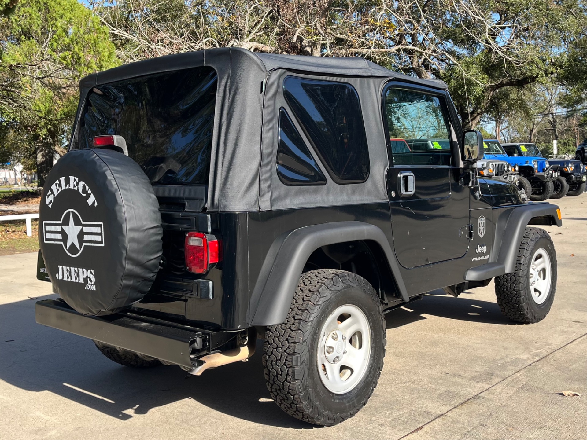 Used-2006-Jeep-Wrangler-SE