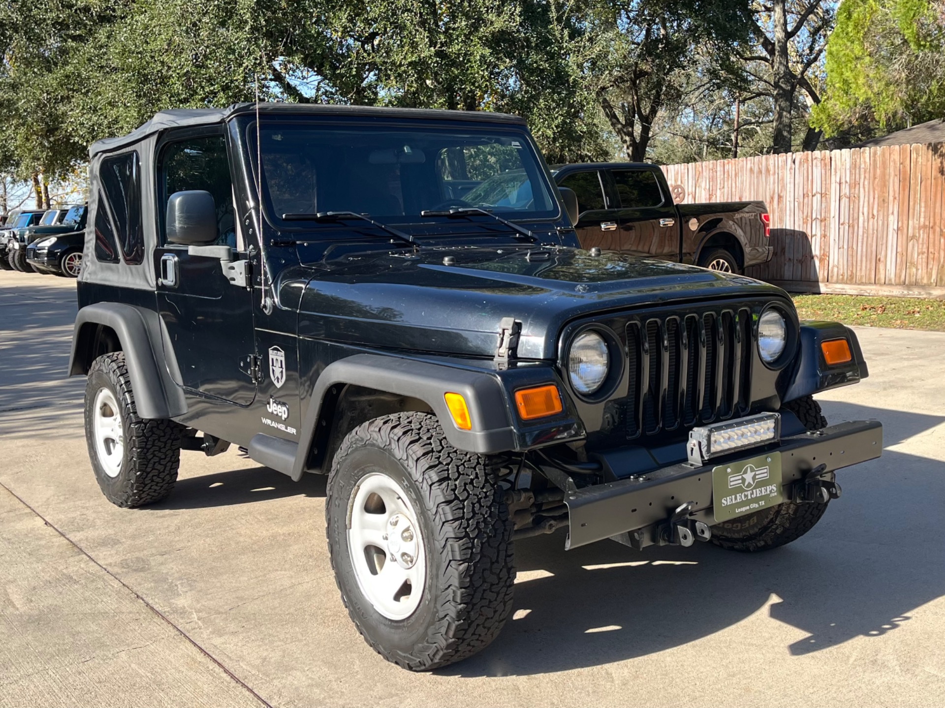 Used-2006-Jeep-Wrangler-SE