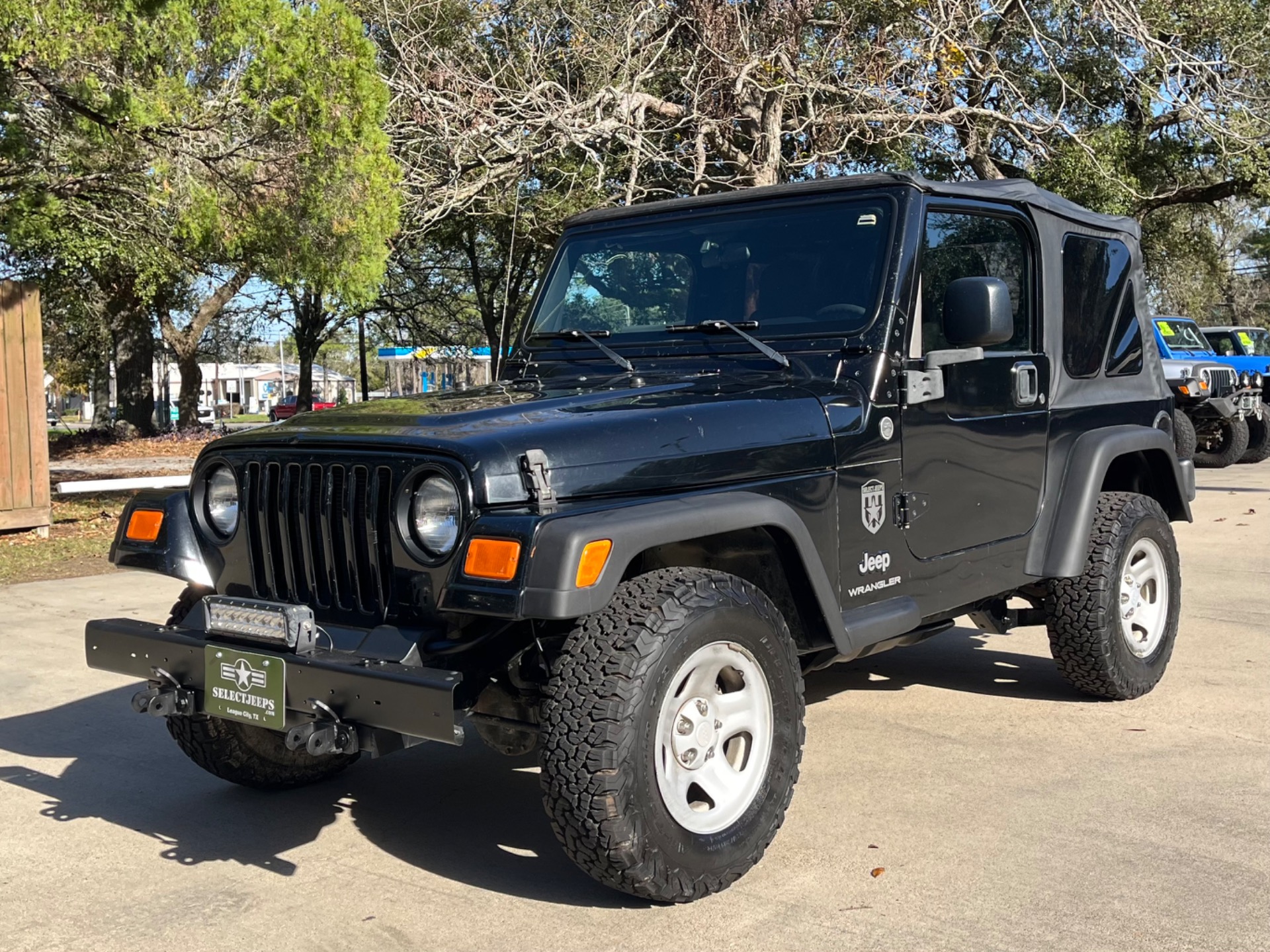 Used-2006-Jeep-Wrangler-SE