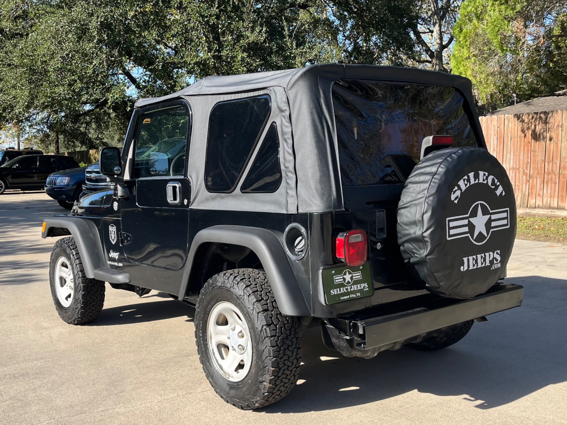 Used-2006-Jeep-Wrangler-SE