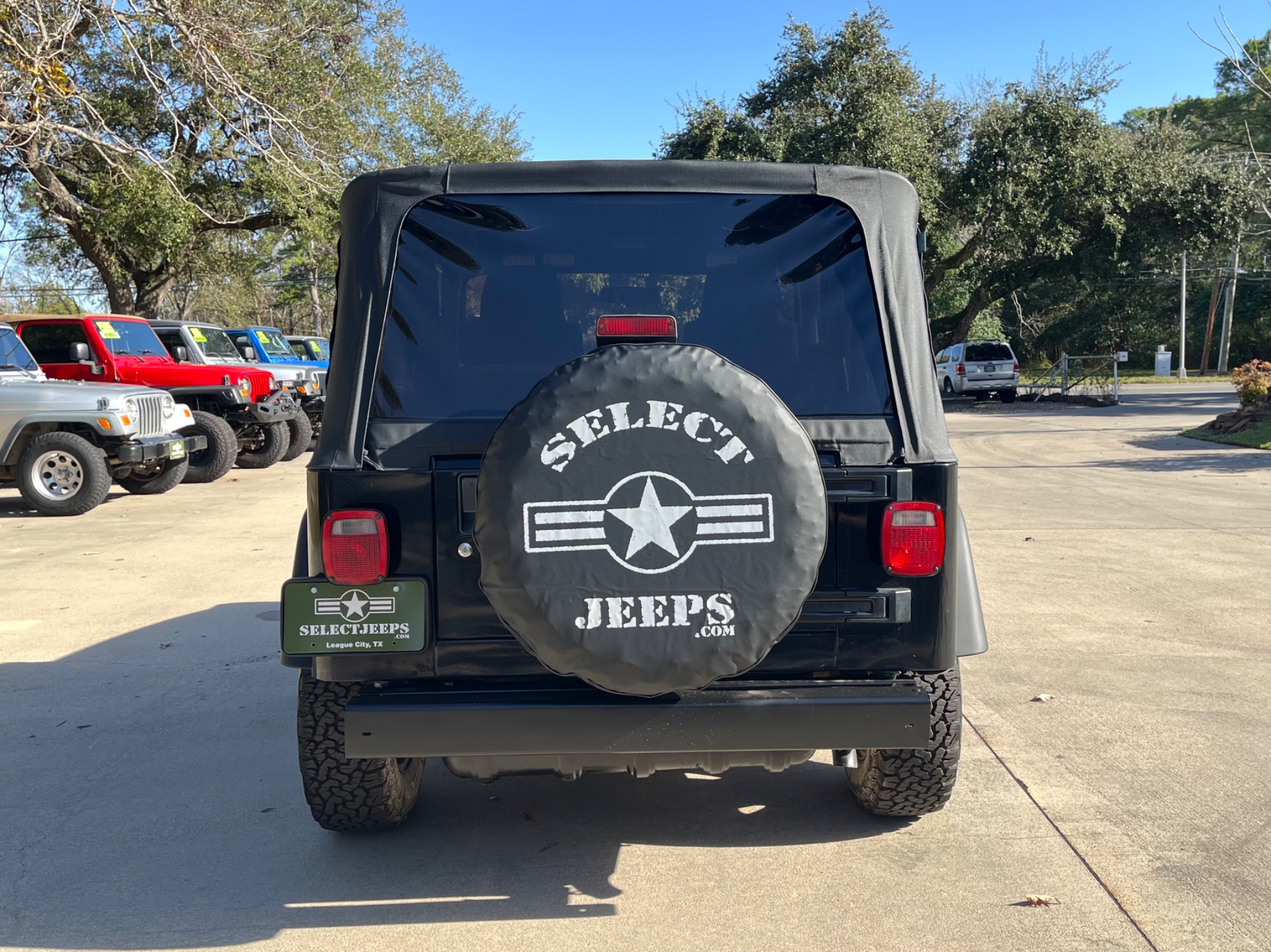 Used-2006-Jeep-Wrangler-SE