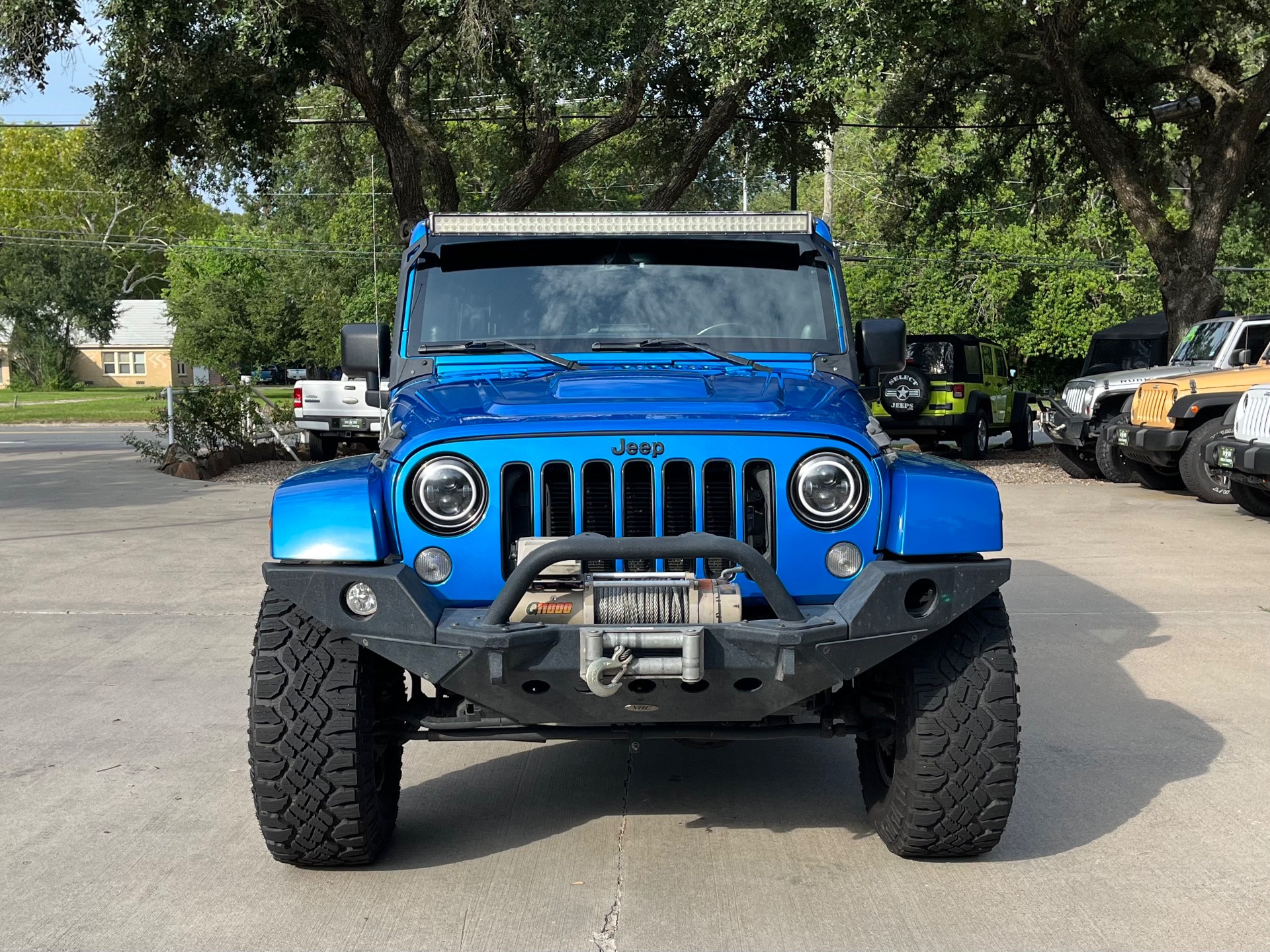 Used-2014-Jeep-Wrangler-Unlimited-Polar-Edition