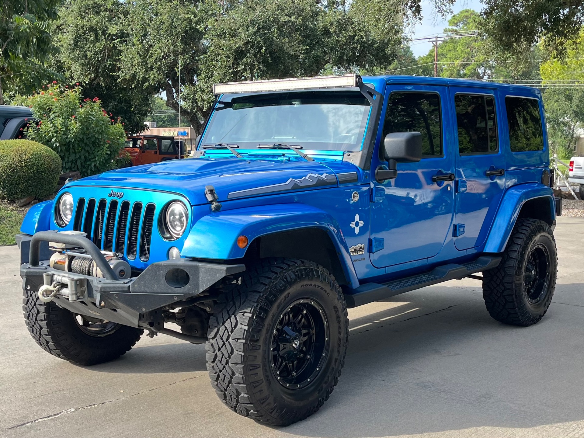 Used-2014-Jeep-Wrangler-Unlimited-Polar-Edition