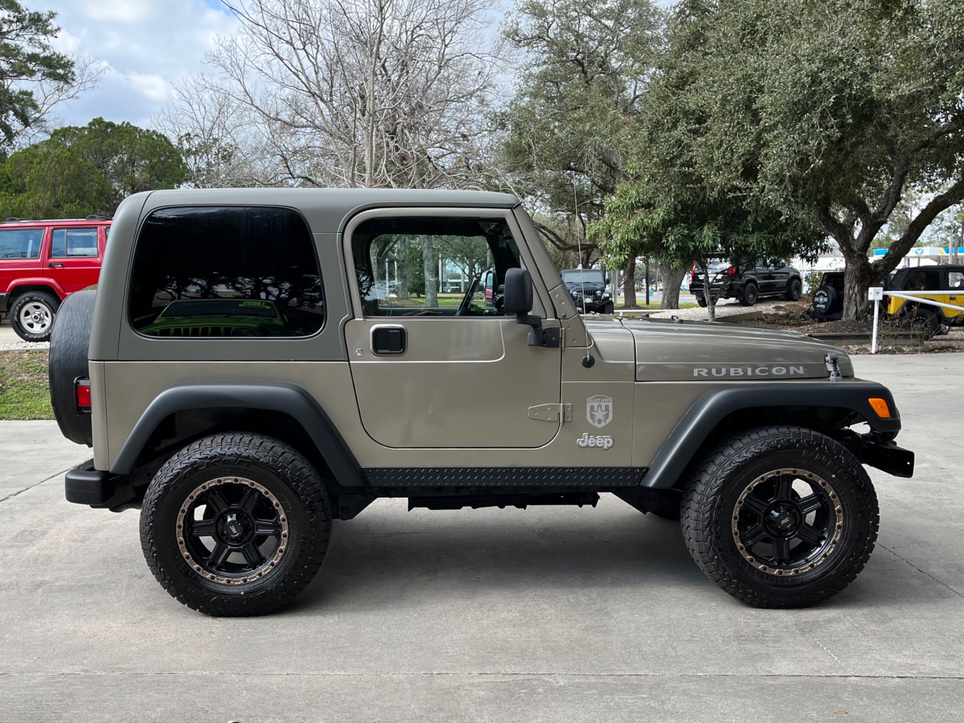 Used-2006-Jeep-Wrangler-Rubicon