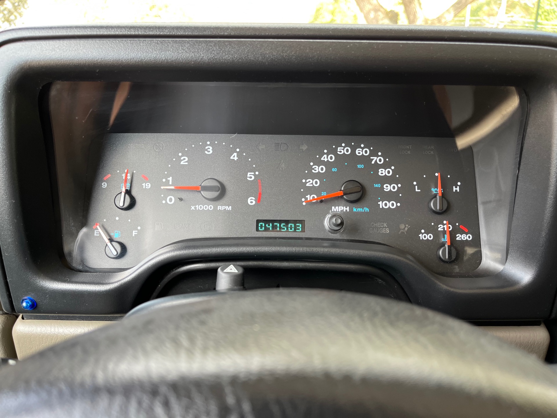 Used-2006-Jeep-Wrangler-Rubicon