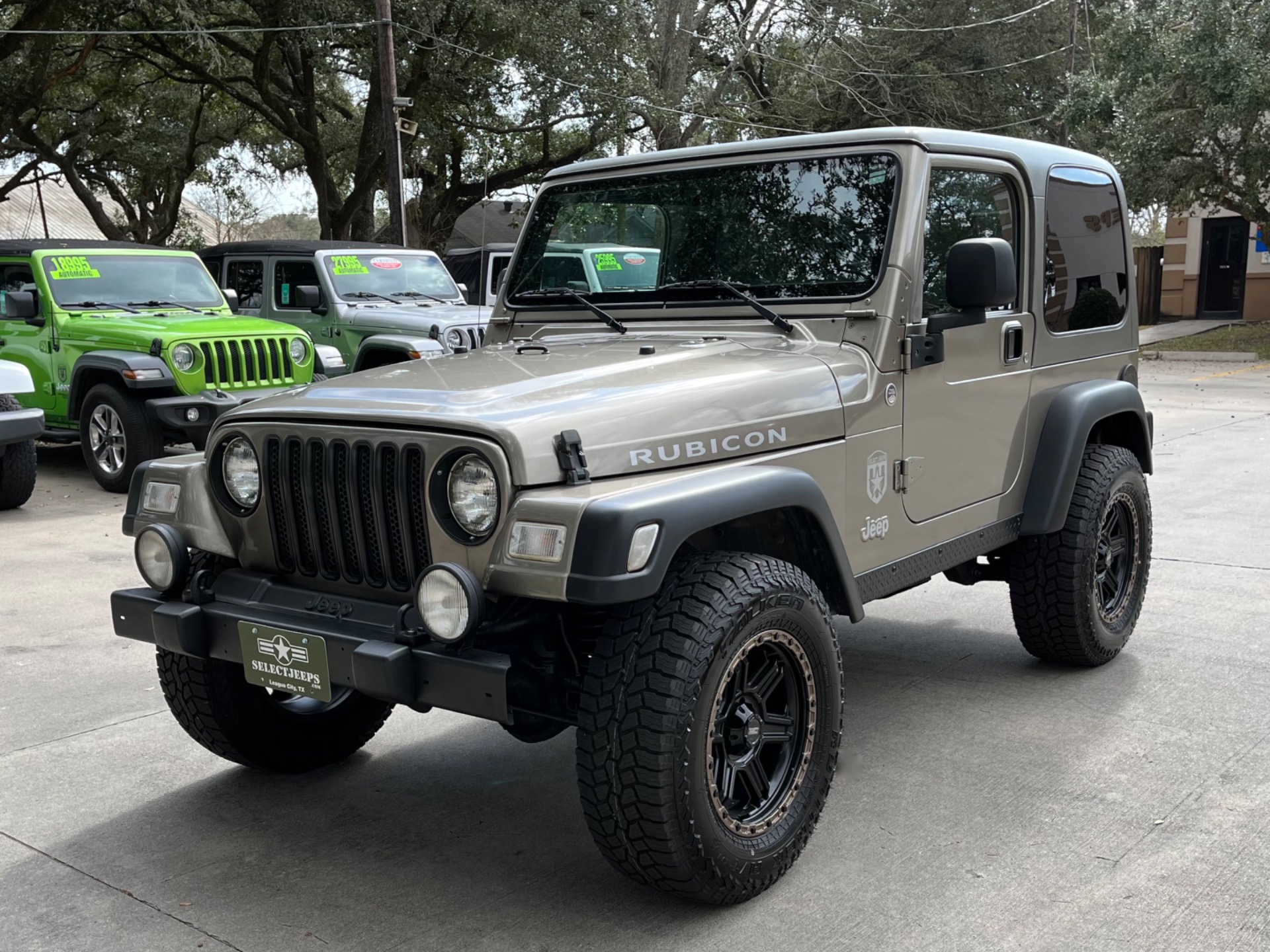 Used-2006-Jeep-Wrangler-Rubicon