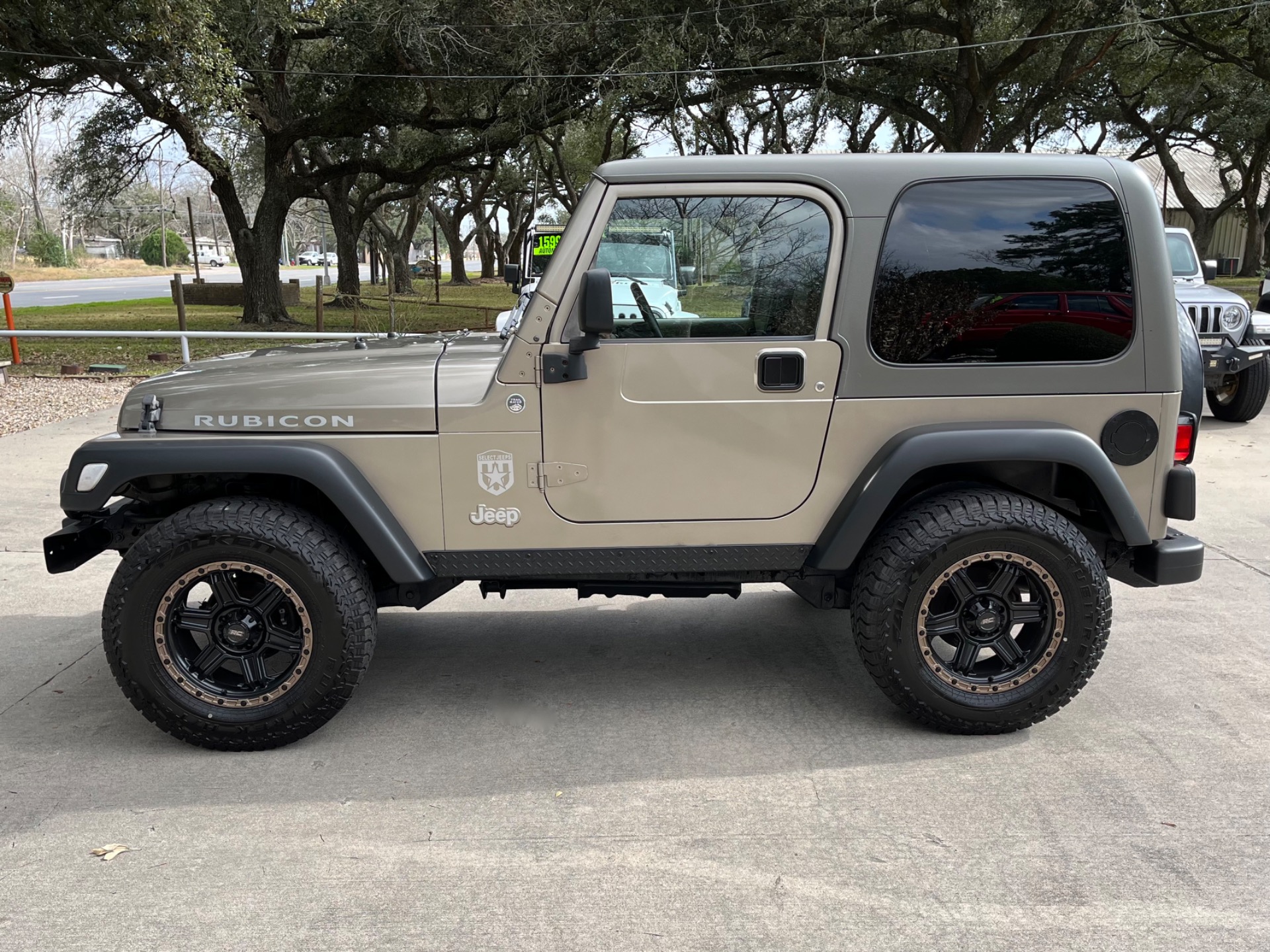 Used-2006-Jeep-Wrangler-Rubicon