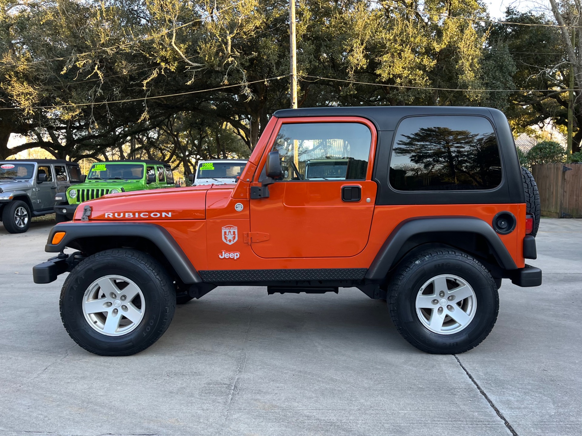 Used-2006-Jeep-Wrangler-Rubicon