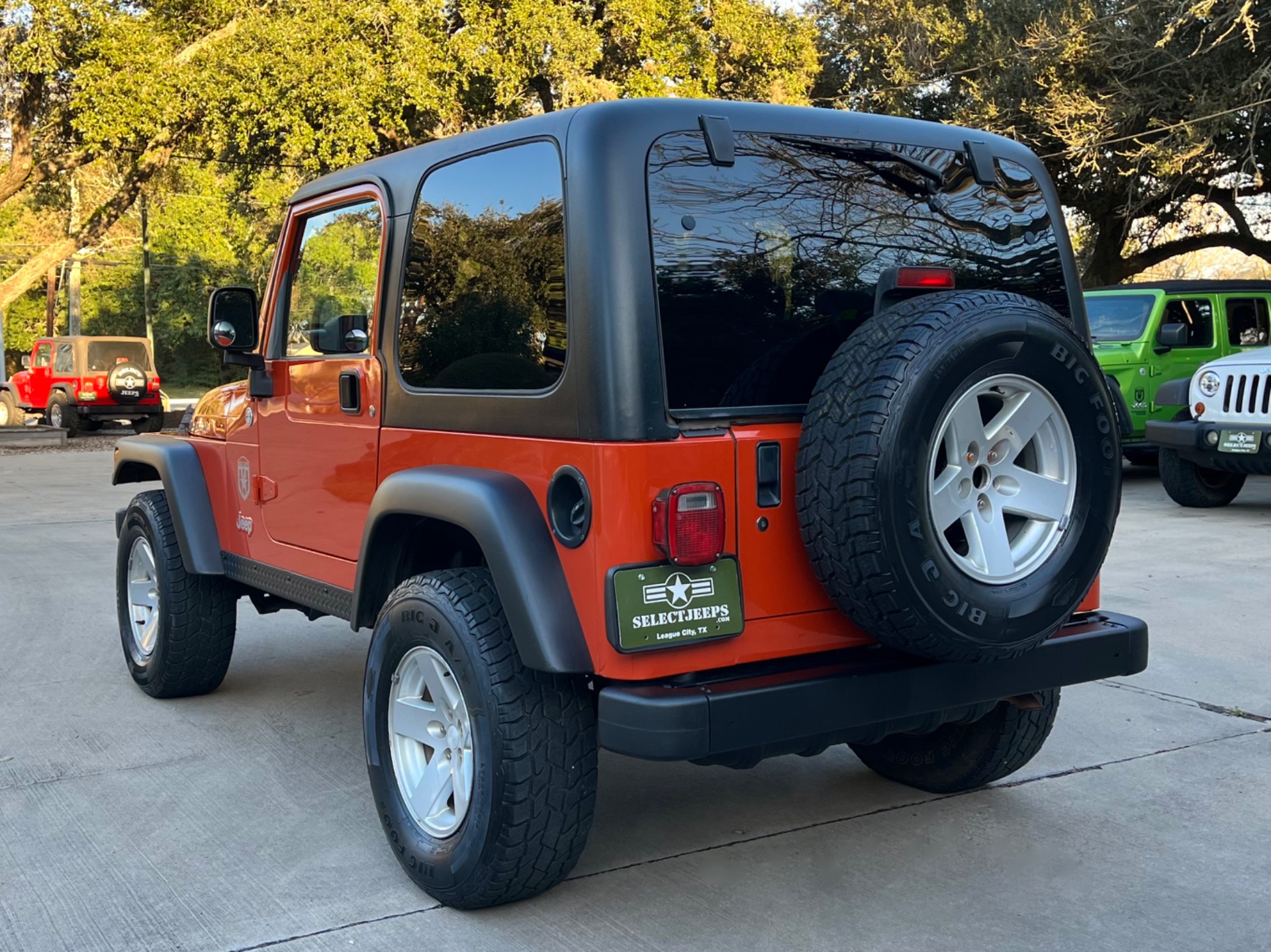 Used-2006-Jeep-Wrangler-Rubicon