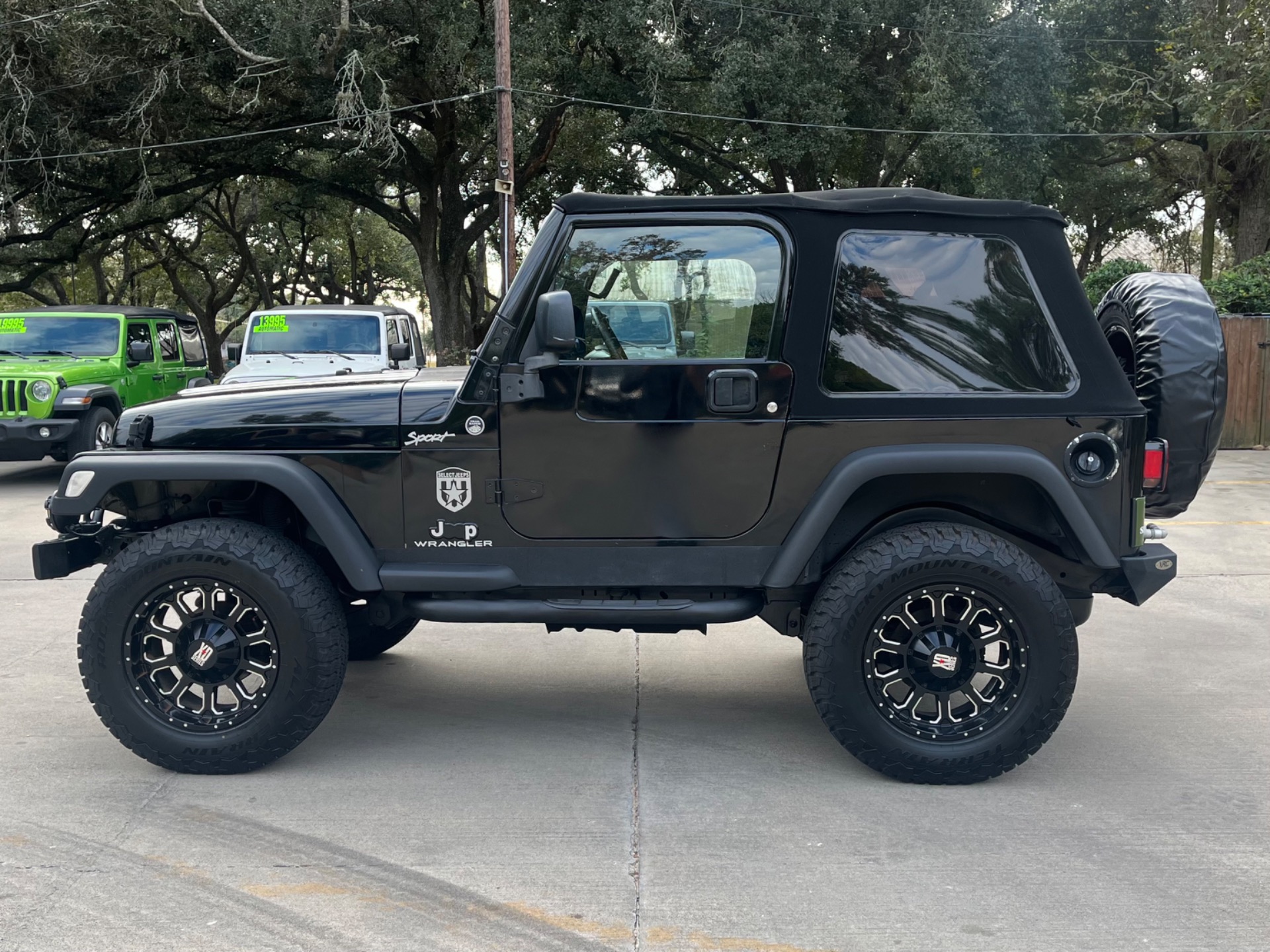 Used-2006-Jeep-Wrangler-Sport