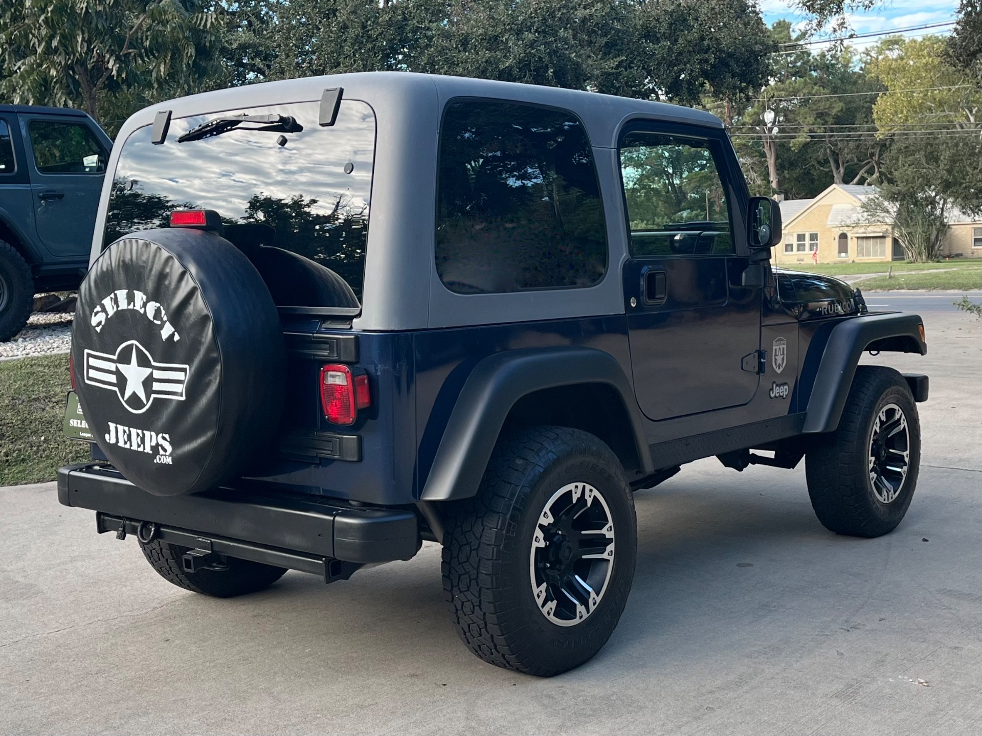 Used-2005-Jeep-Wrangler-Rubicon