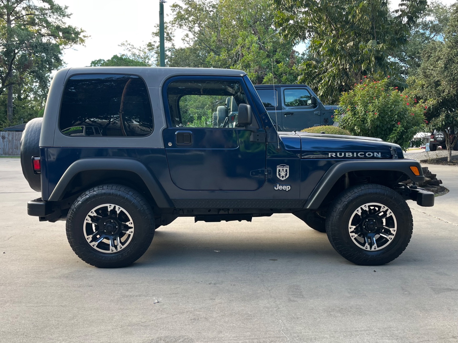 Used-2005-Jeep-Wrangler-Rubicon