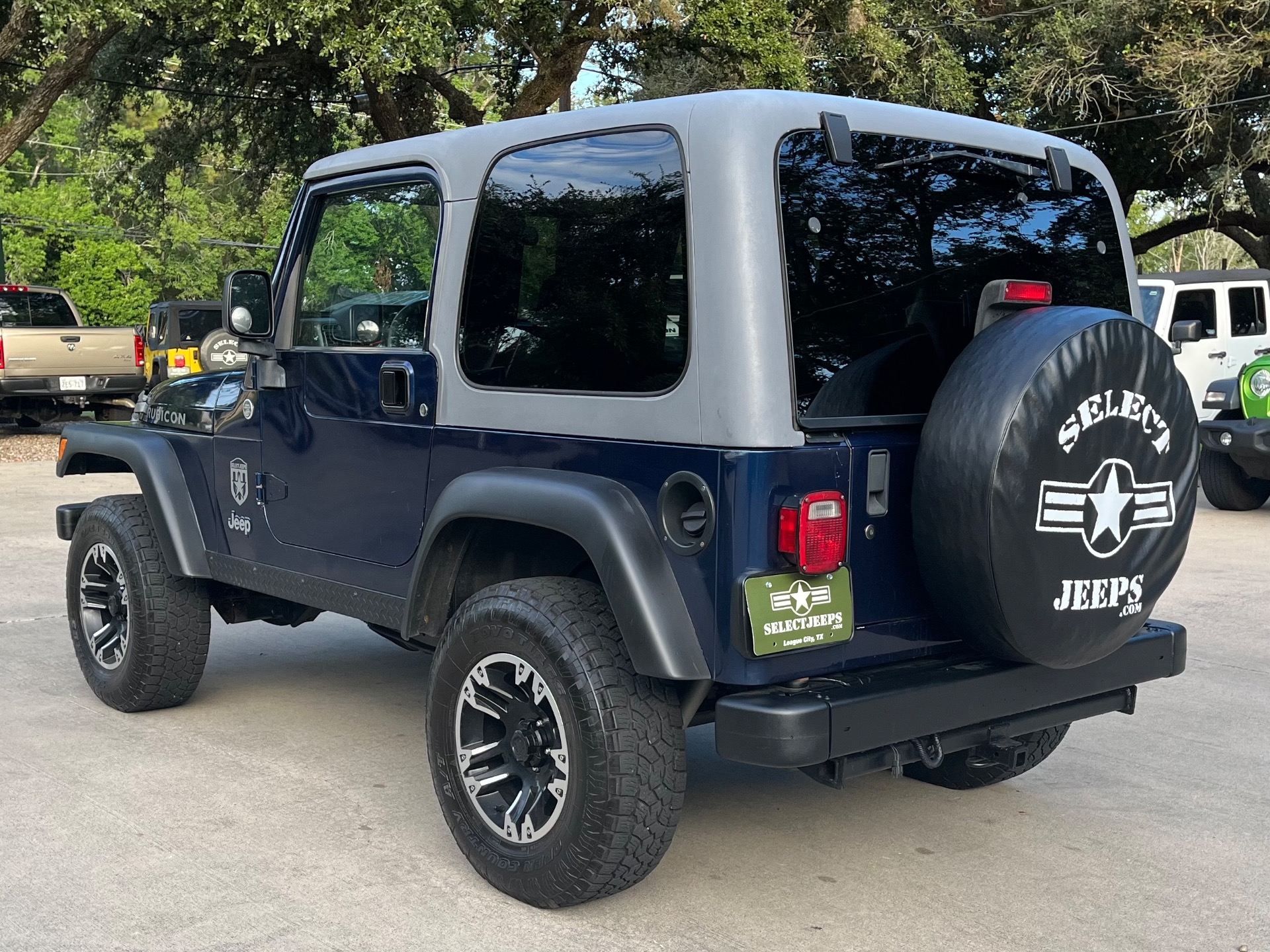 Used-2005-Jeep-Wrangler-Rubicon