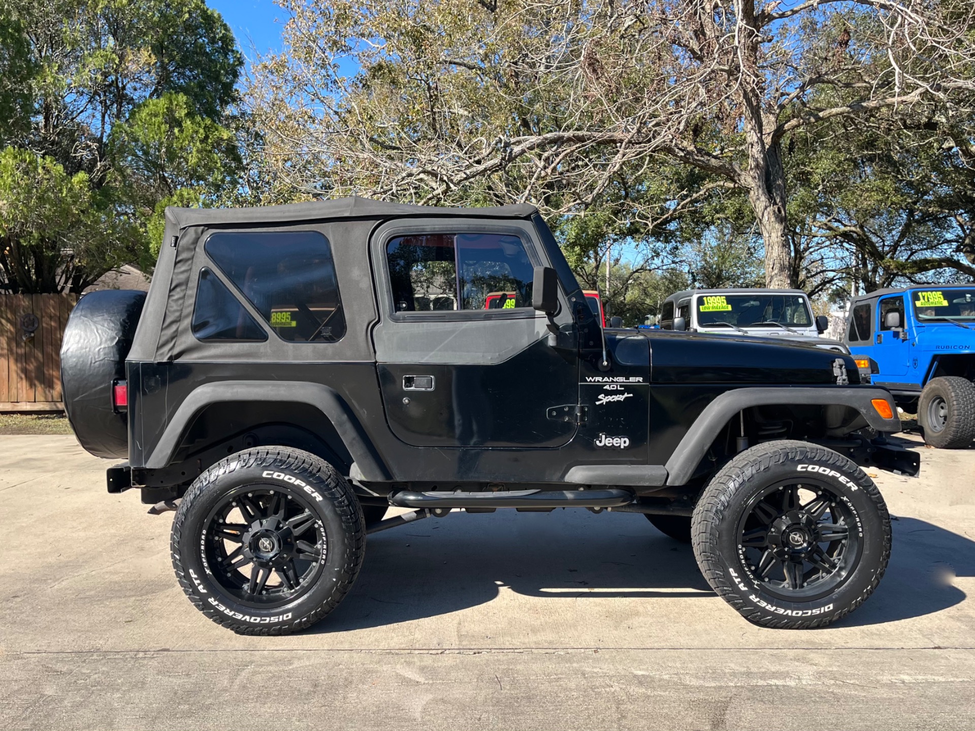 Used-1999-Jeep-Wrangler-Sport