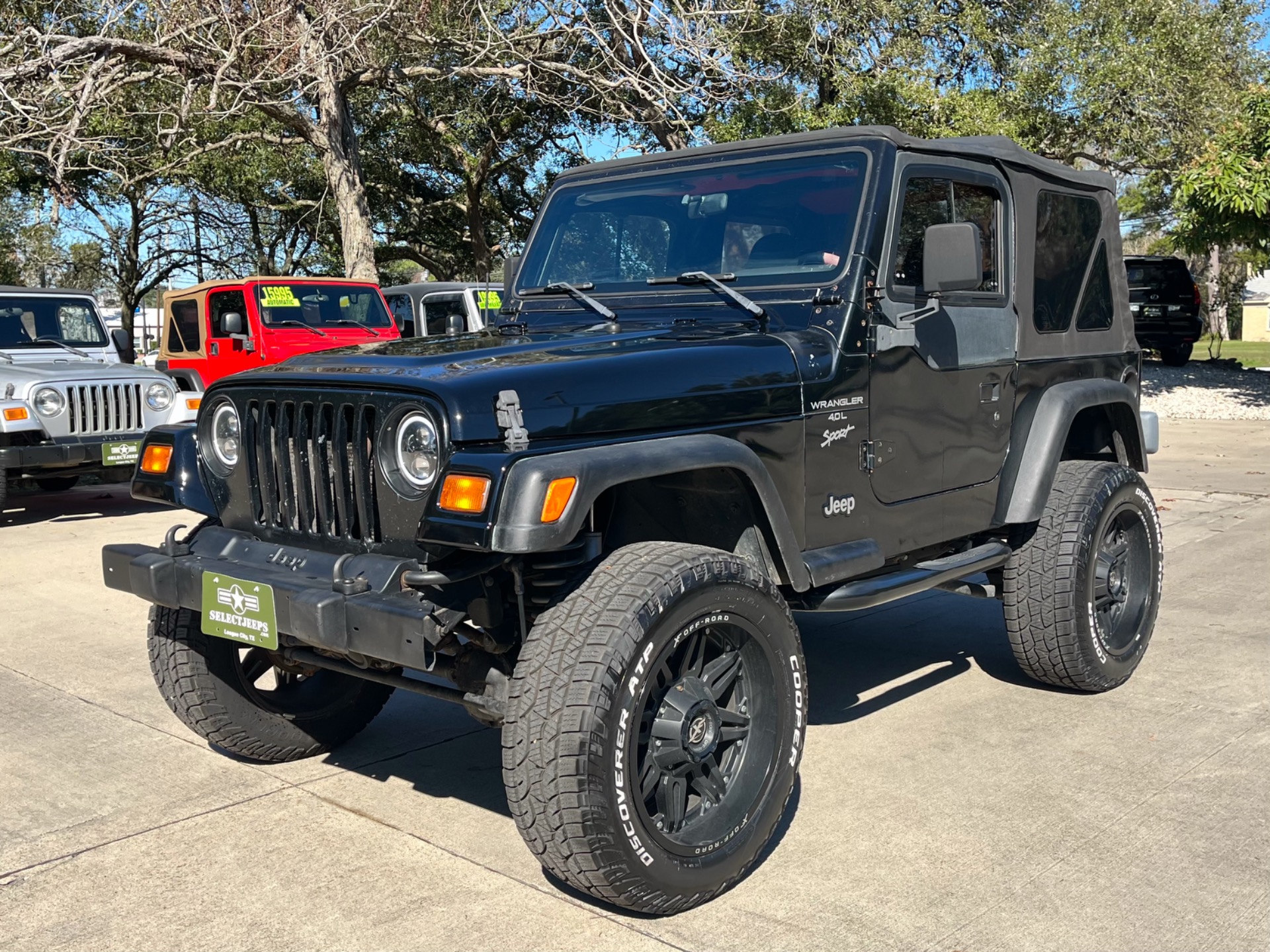 Used-1999-Jeep-Wrangler-Sport