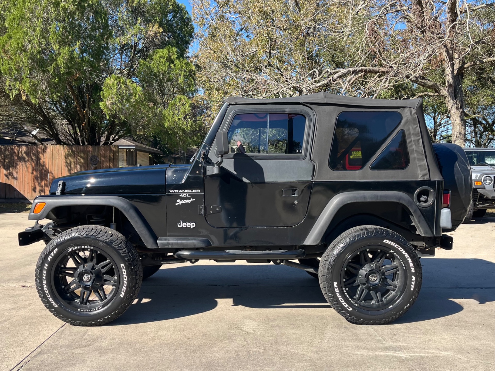 Used-1999-Jeep-Wrangler-Sport