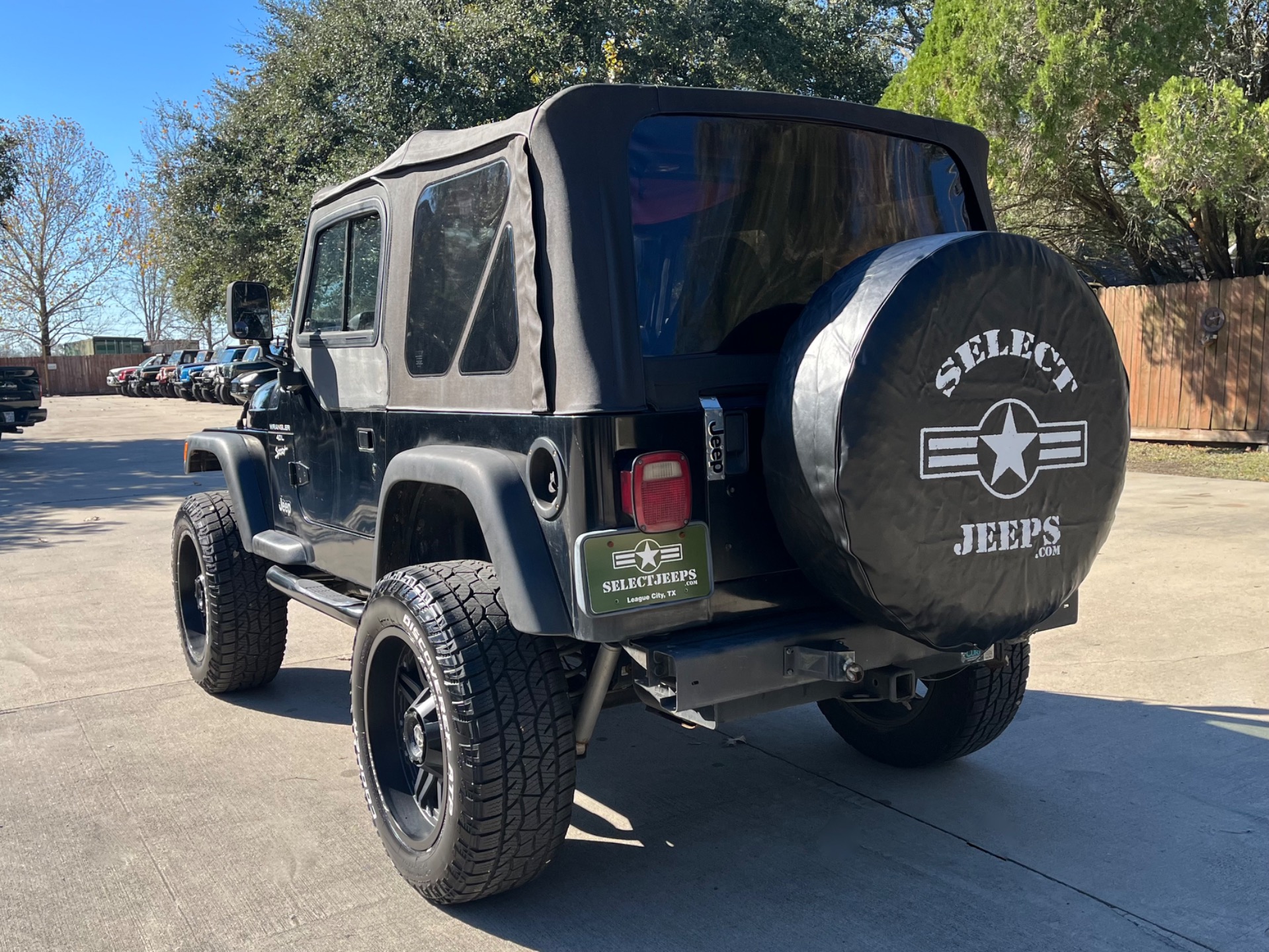 Used-1999-Jeep-Wrangler-Sport