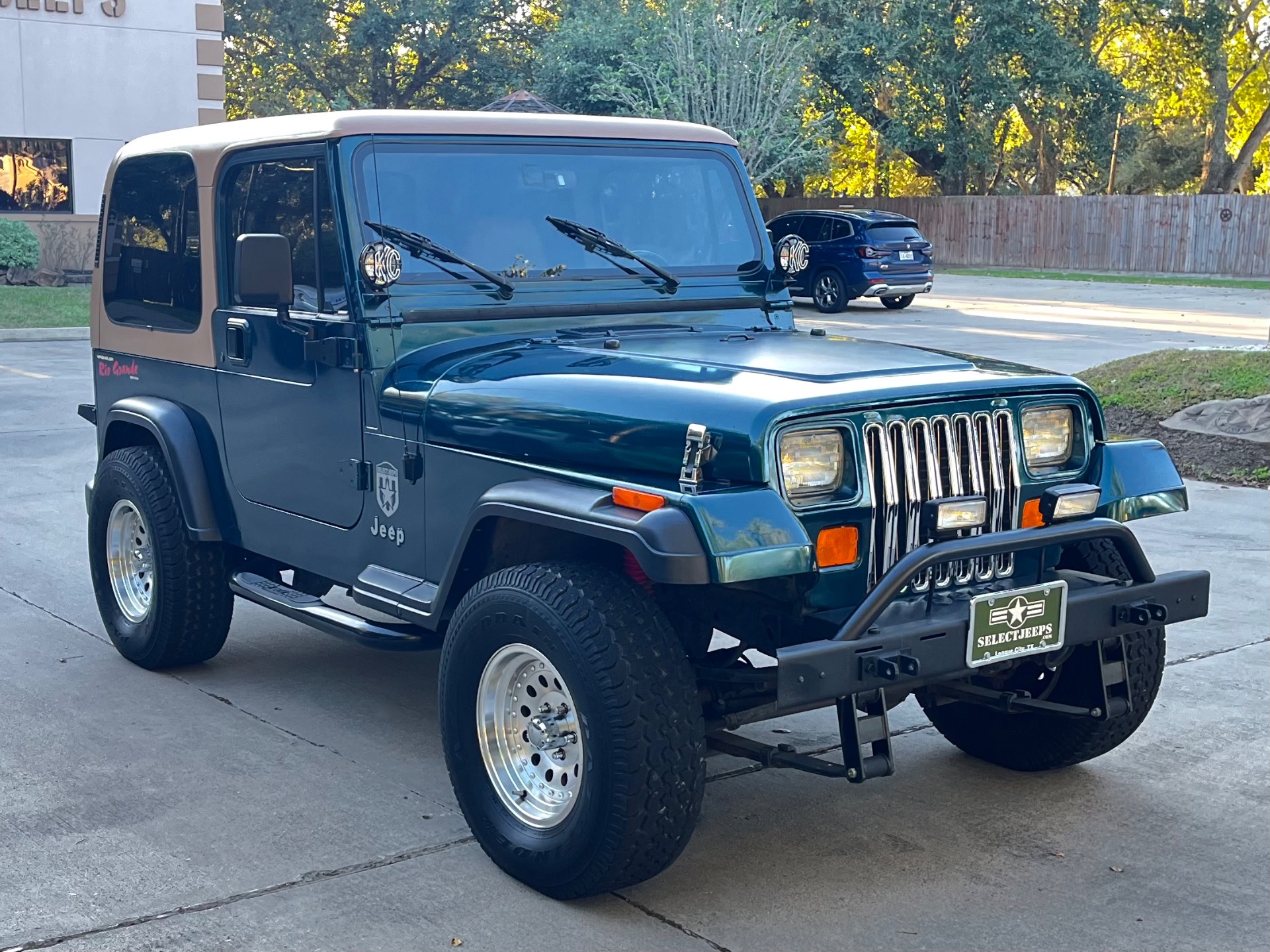 Used-1995-Jeep-Wrangler-Rio-Grande