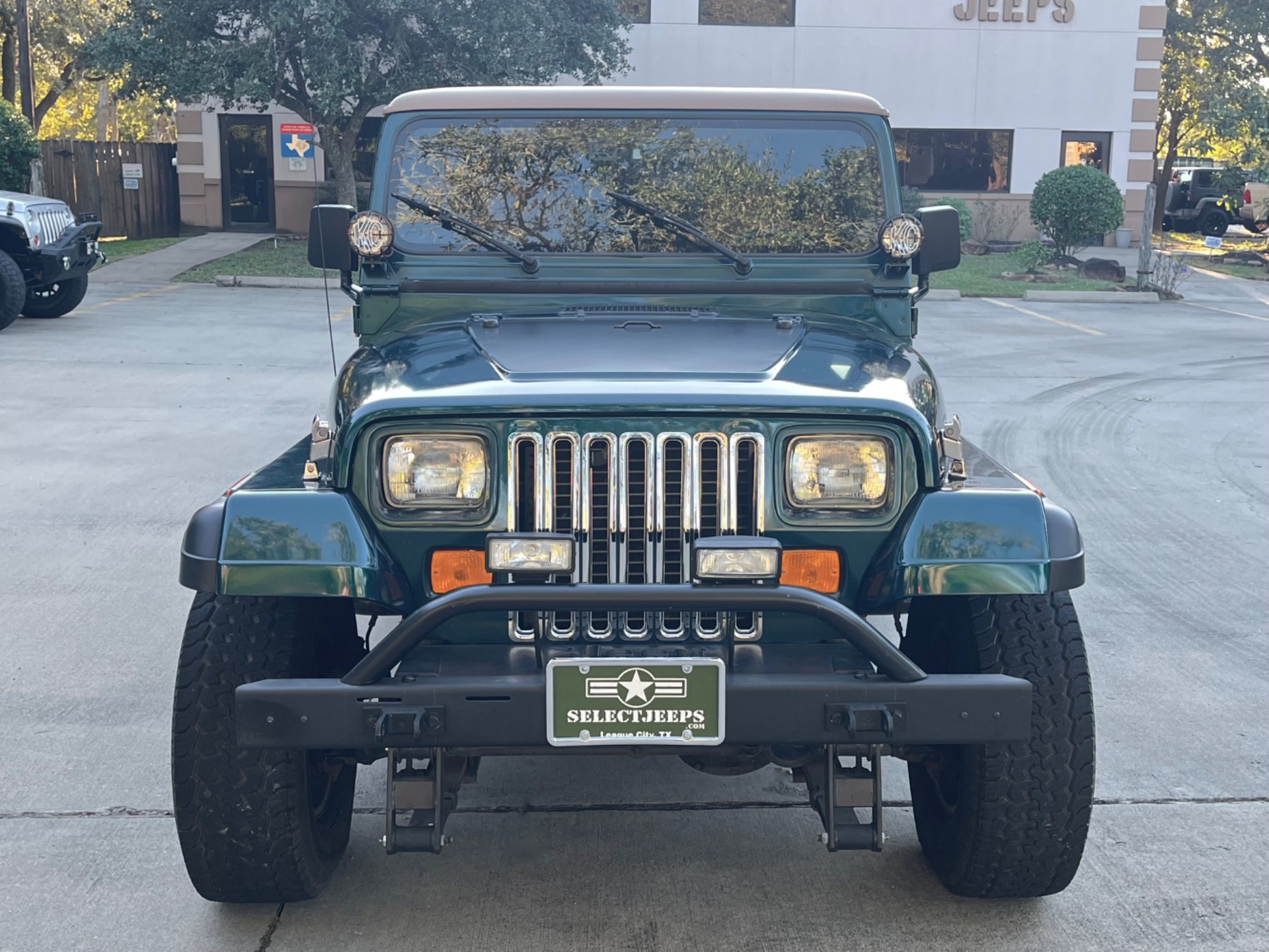 Used-1995-Jeep-Wrangler-Rio-Grande