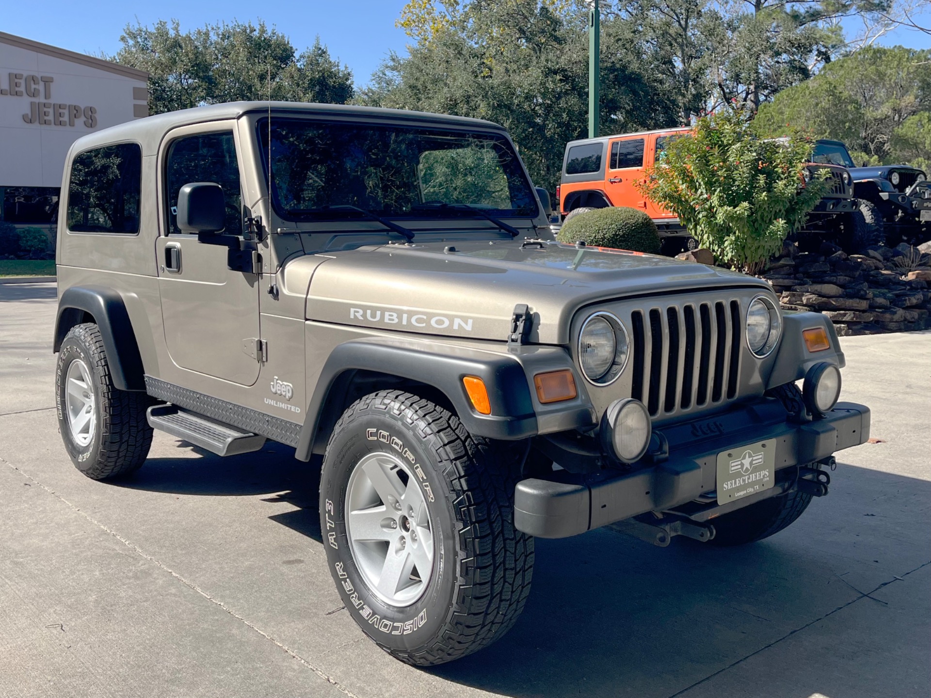 Used-2005-Jeep-Wrangler-Unlimited-Rubicon